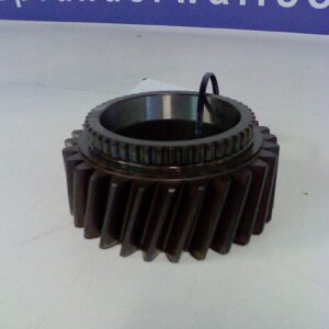 GEARBOX - New Holland T7 Series
