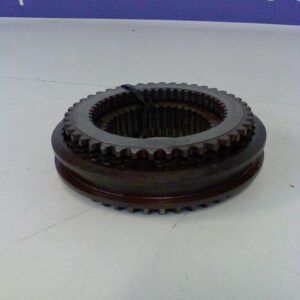 GEARBOX - New Holland T7 Series