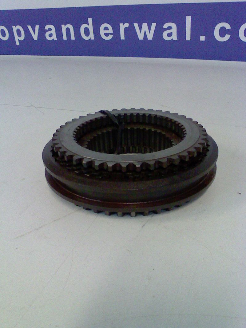 GEARBOX - New Holland T7 Series - Image 3