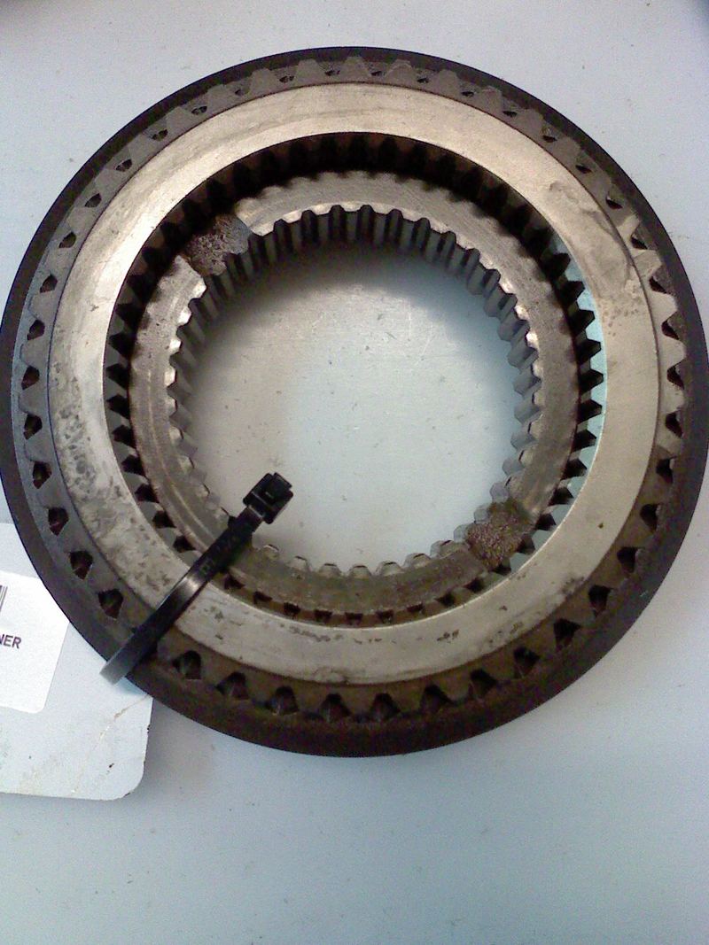 GEARBOX - New Holland T7 Series - Image 4