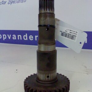 GEARBOX - New Holland T7 Series