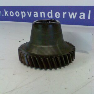 GEARBOX - New Holland T7 Series