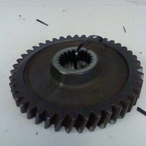 GEARBOX - New Holland T7 Series