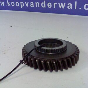 GEARBOX - New Holland T7 Series