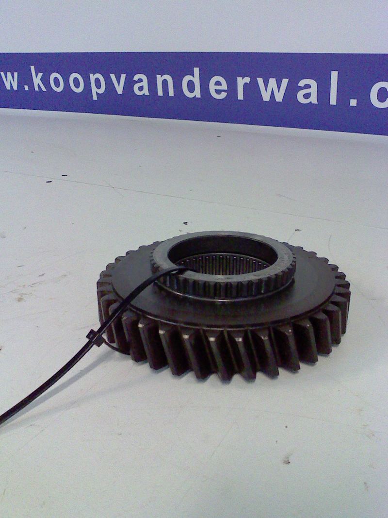 GEARBOX - New Holland T7 Series - Image 2