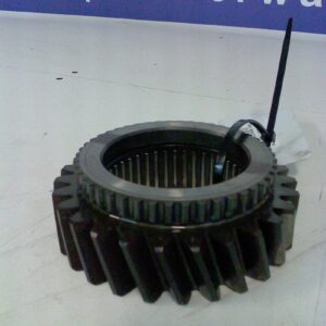 GEARBOX - New Holland T7 Series