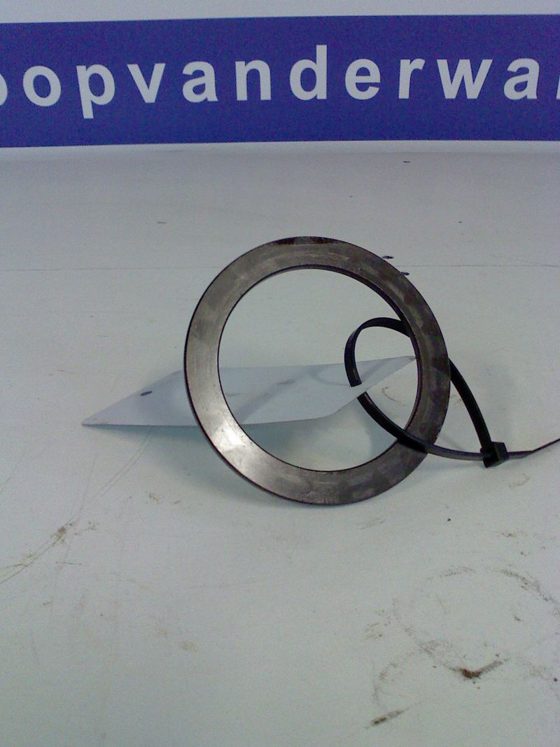 GEARBOX - New Holland T7 Series - Image 2