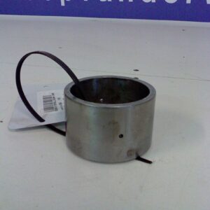 GEARBOX - New Holland T7 Series