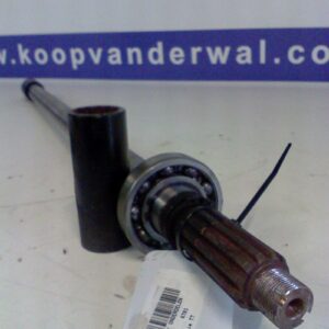 4 WD PARTS - New Holland T7 Series