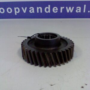 GEARBOX - New Holland T7 Series