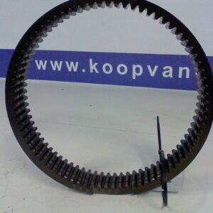 GEARBOX - New Holland T7 Series