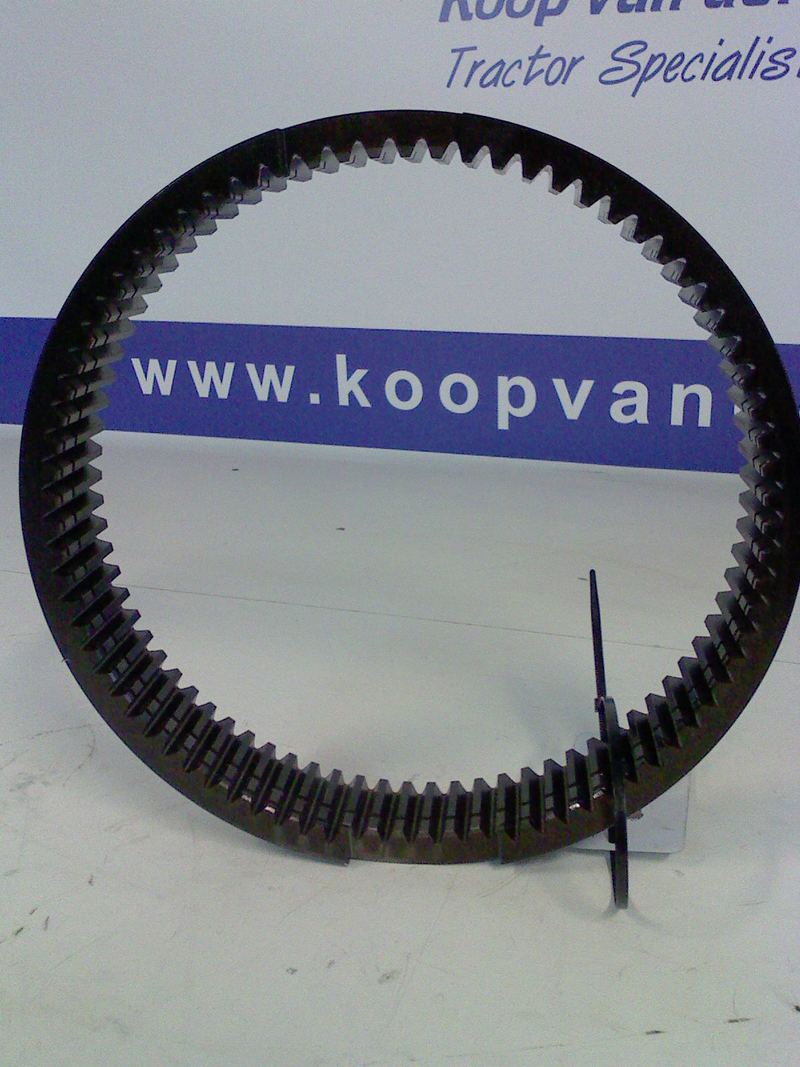 GEARBOX - New Holland T7 Series - Image 2