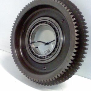 GEARBOX - New Holland T7 Series