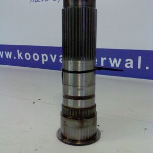 GEARBOX - New Holland T7 Series