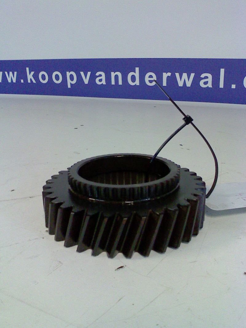 GEARBOX - New Holland T7 Series