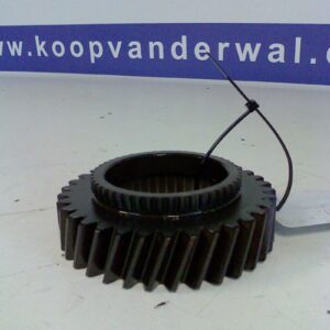 GEARBOX - New Holland T7 Series