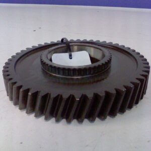 GEARBOX - New Holland T7 Series