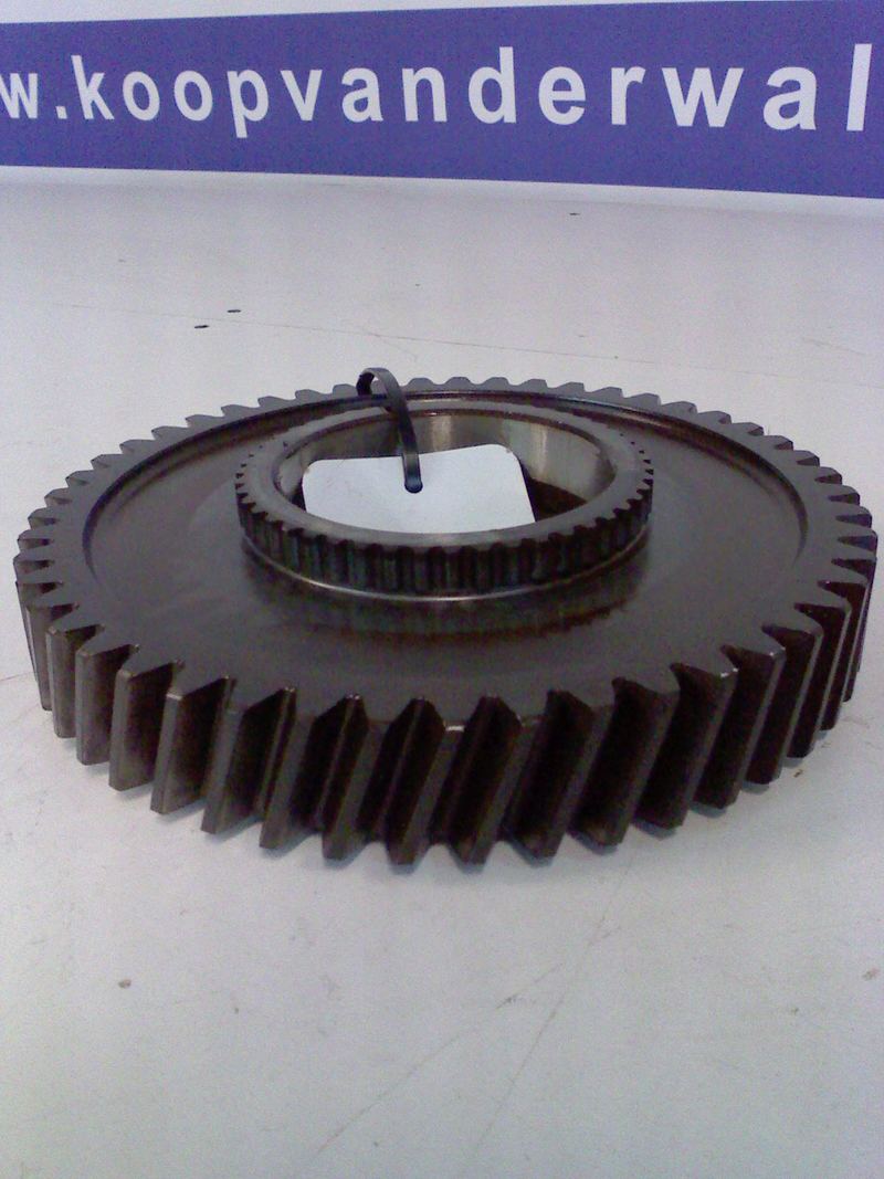 GEARBOX - New Holland T7 Series - Image 2