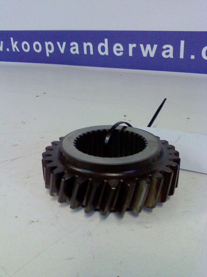 GEARBOX - New Holland T7 Series