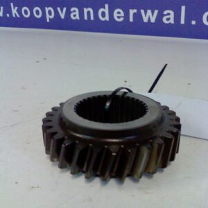 GEARBOX - New Holland T7 Series