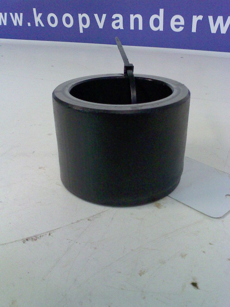 GEARBOX - New Holland T7 Series