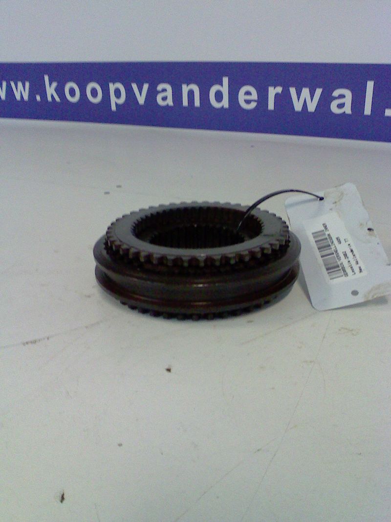 GEARBOX - New Holland T7 Series