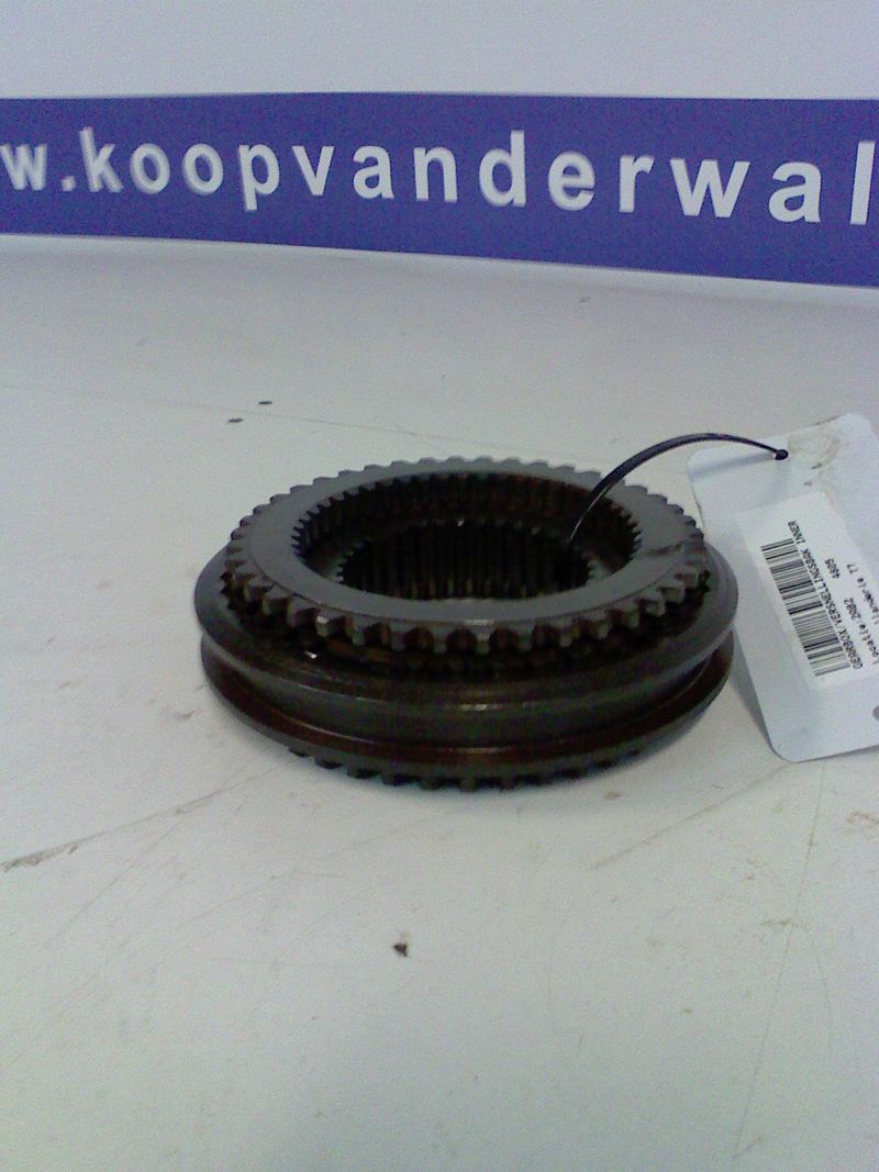 GEARBOX - New Holland T7 Series - Image 2