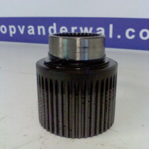GEARBOX - New Holland T7 Series