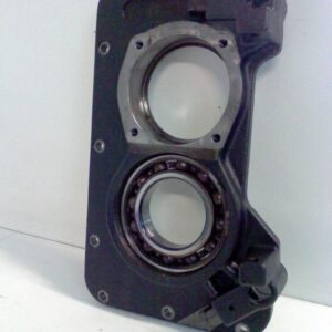 GEARBOX - New Holland T7 Series