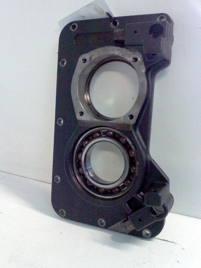 GEARBOX - New Holland T7 Series - Image 2
