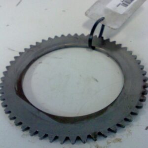 GEARBOX - New Holland T7 Series