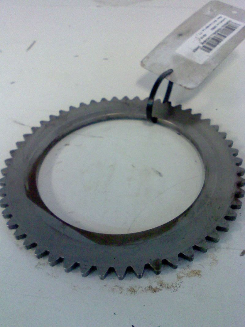 GEARBOX - New Holland T7 Series - Image 2