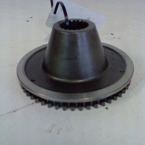 GEARBOX - New Holland T7 Series