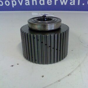 GEARBOX - New Holland T7 Series