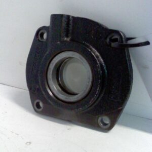 GEARBOX - New Holland T7 Series