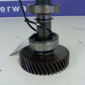 GEARBOX - New Holland T7 Series