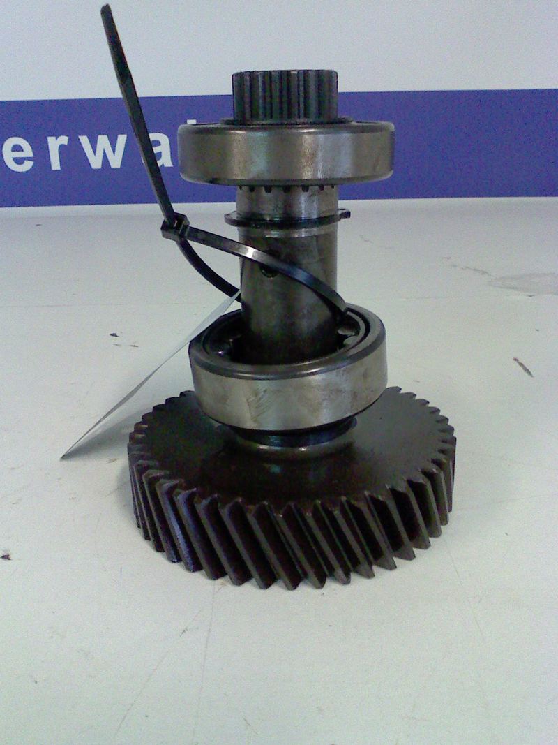 GEARBOX - New Holland T7 Series - Image 2