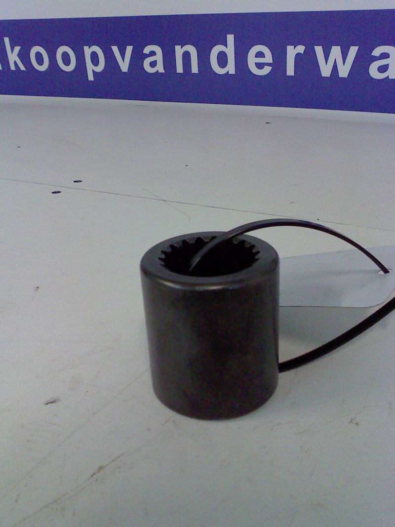 GEARBOX - New Holland T7 Series