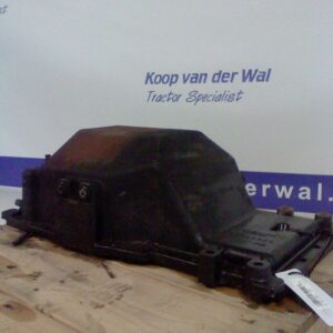 GEARBOX - New Holland T7 Series