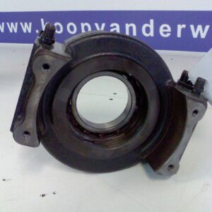 GEARBOX - New Holland T7 Series