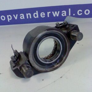 GEARBOX - New Holland T7 Series