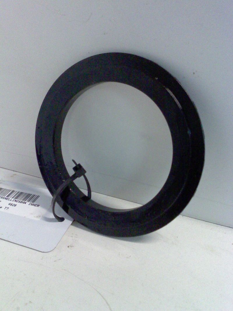 GEARBOX - New Holland T7 Series - Image 2