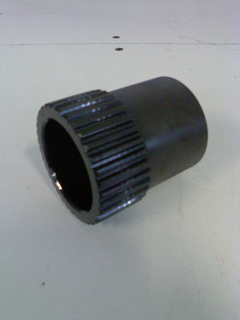 GEARBOX - New Holland T7 Series - Image 2