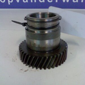 GEARBOX - New Holland T7 Series