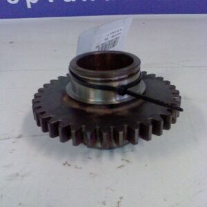 GEARBOX - New Holland T7 Series