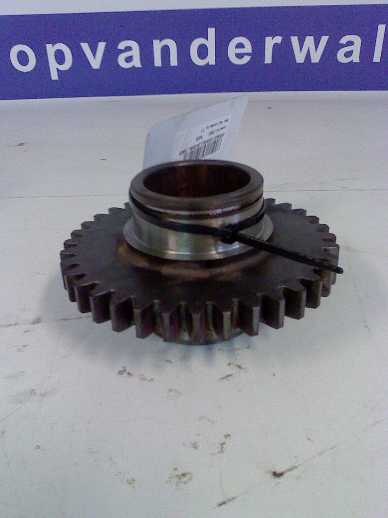 GEARBOX - New Holland T7 Series - Image 2