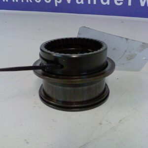 GEARBOX - New Holland T7 Series