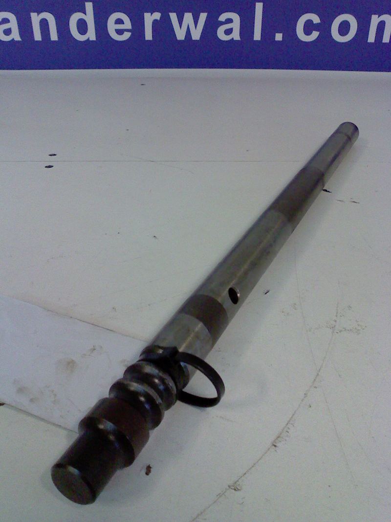 GEARVORK - New Holland T7 Series