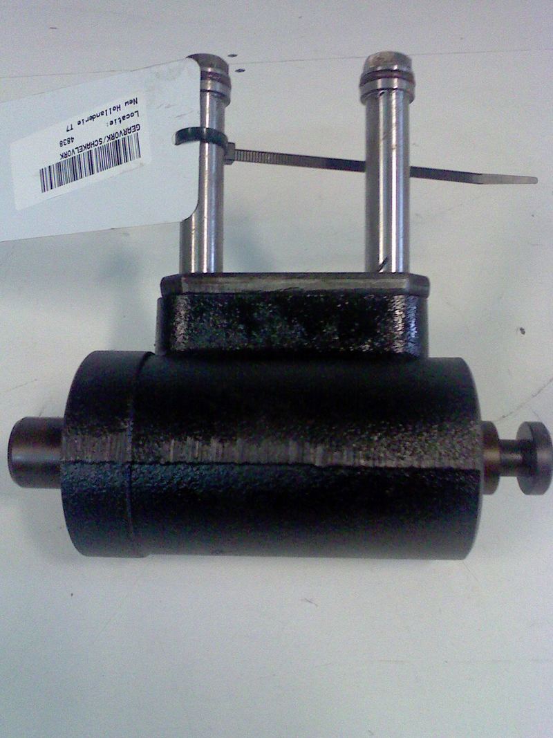 GEARVORK - New Holland T7 Series - Image 2