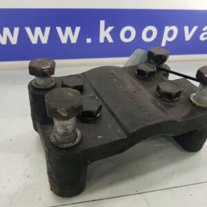FOURWHEELDRIVEAXLE - New Holland T7 Series
